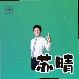 苏晴